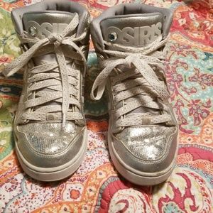 Osiris shoes